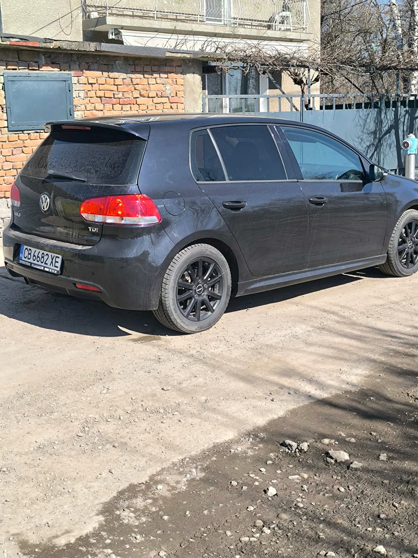 VW Golf  - изображение 7