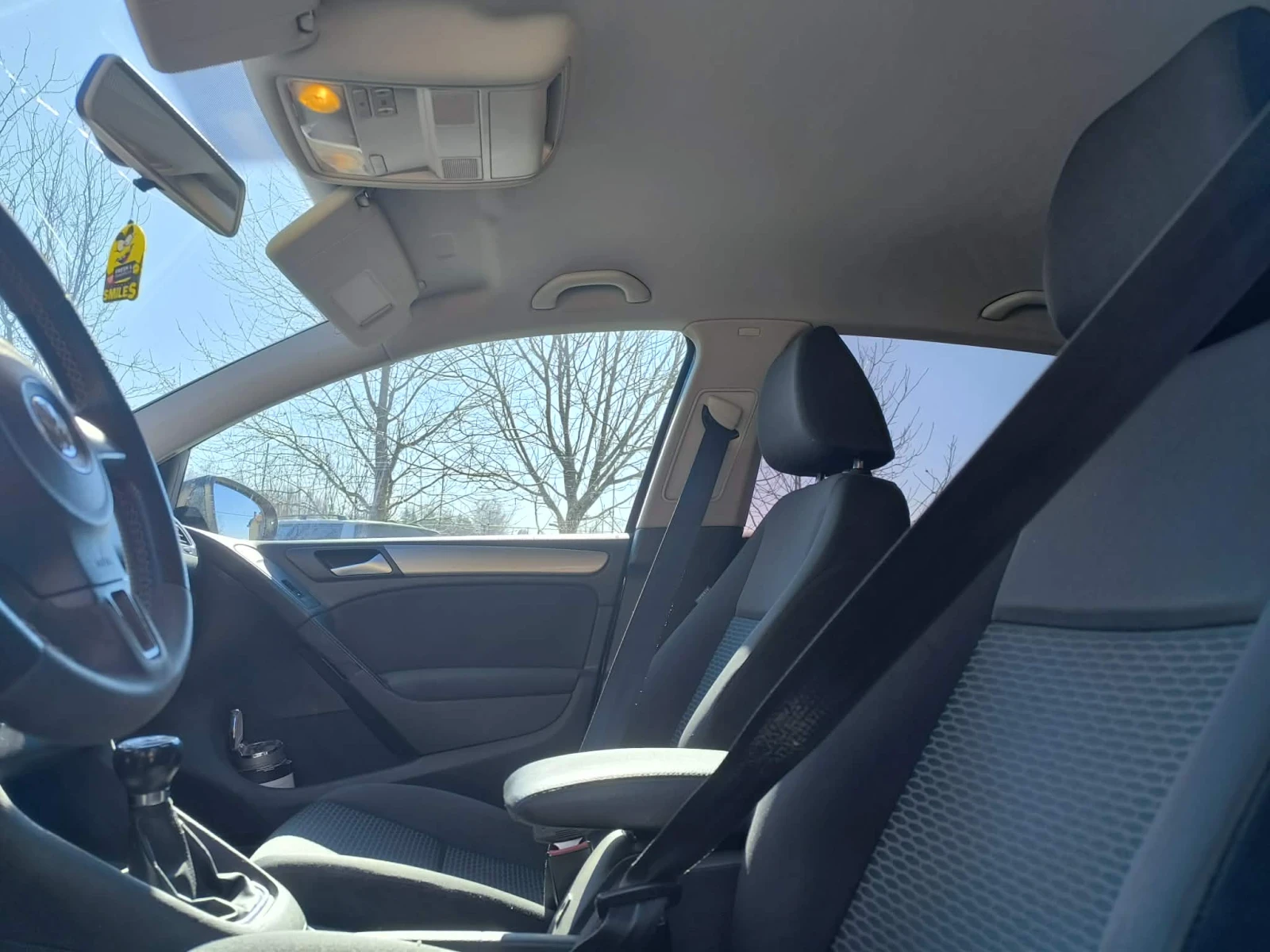 VW Golf  - изображение 5