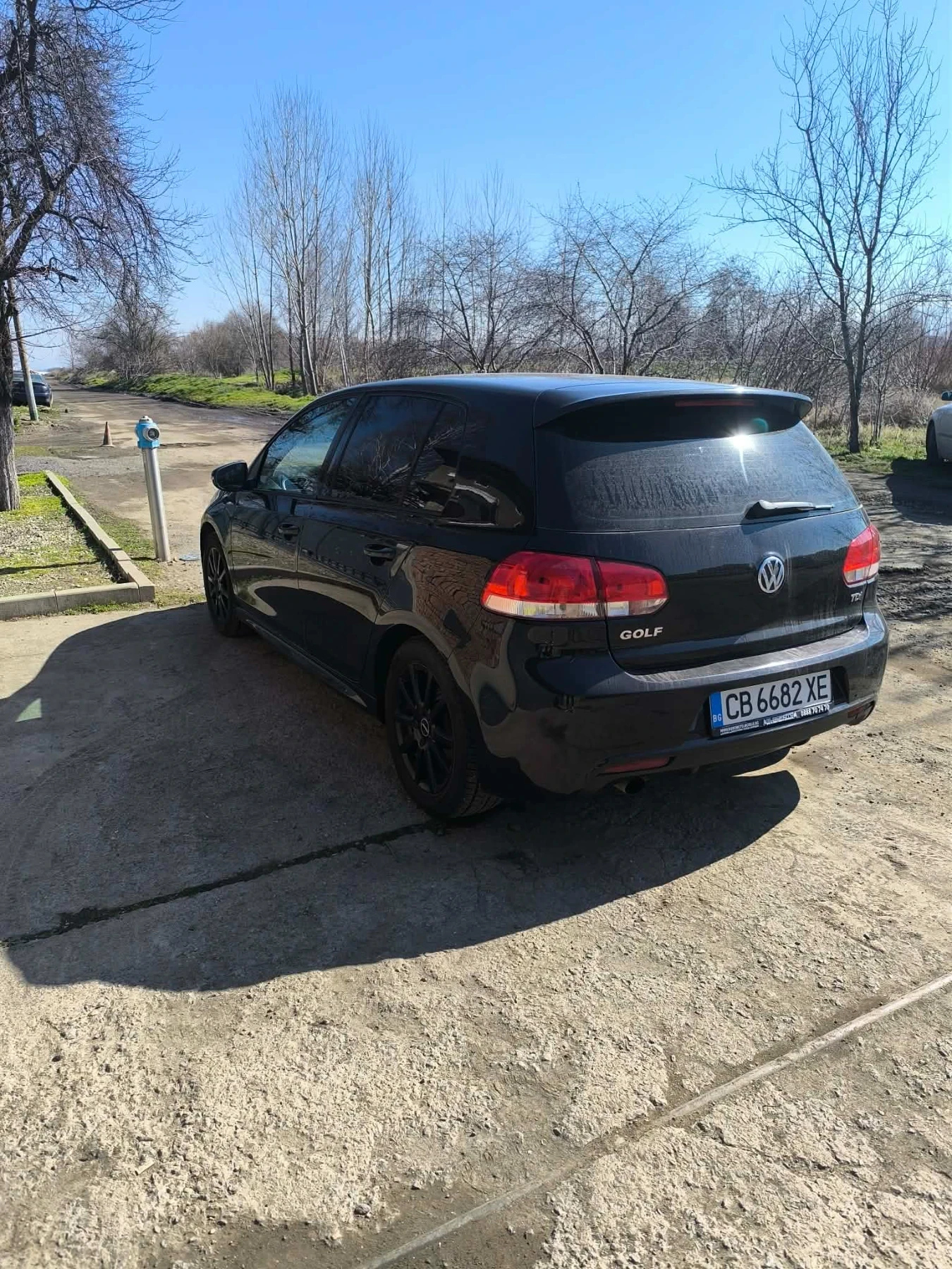 VW Golf  - изображение 2