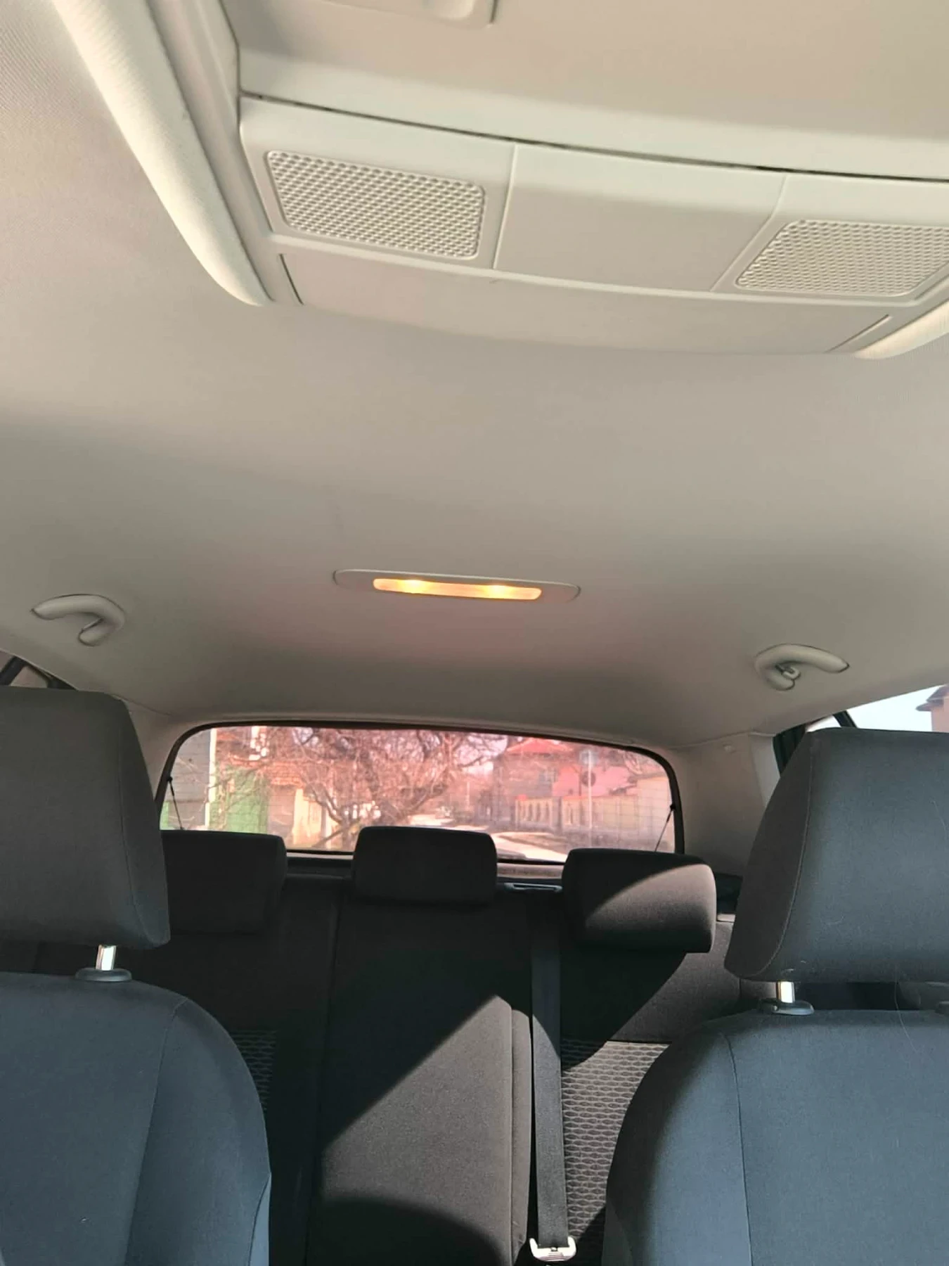 VW Golf  - изображение 6