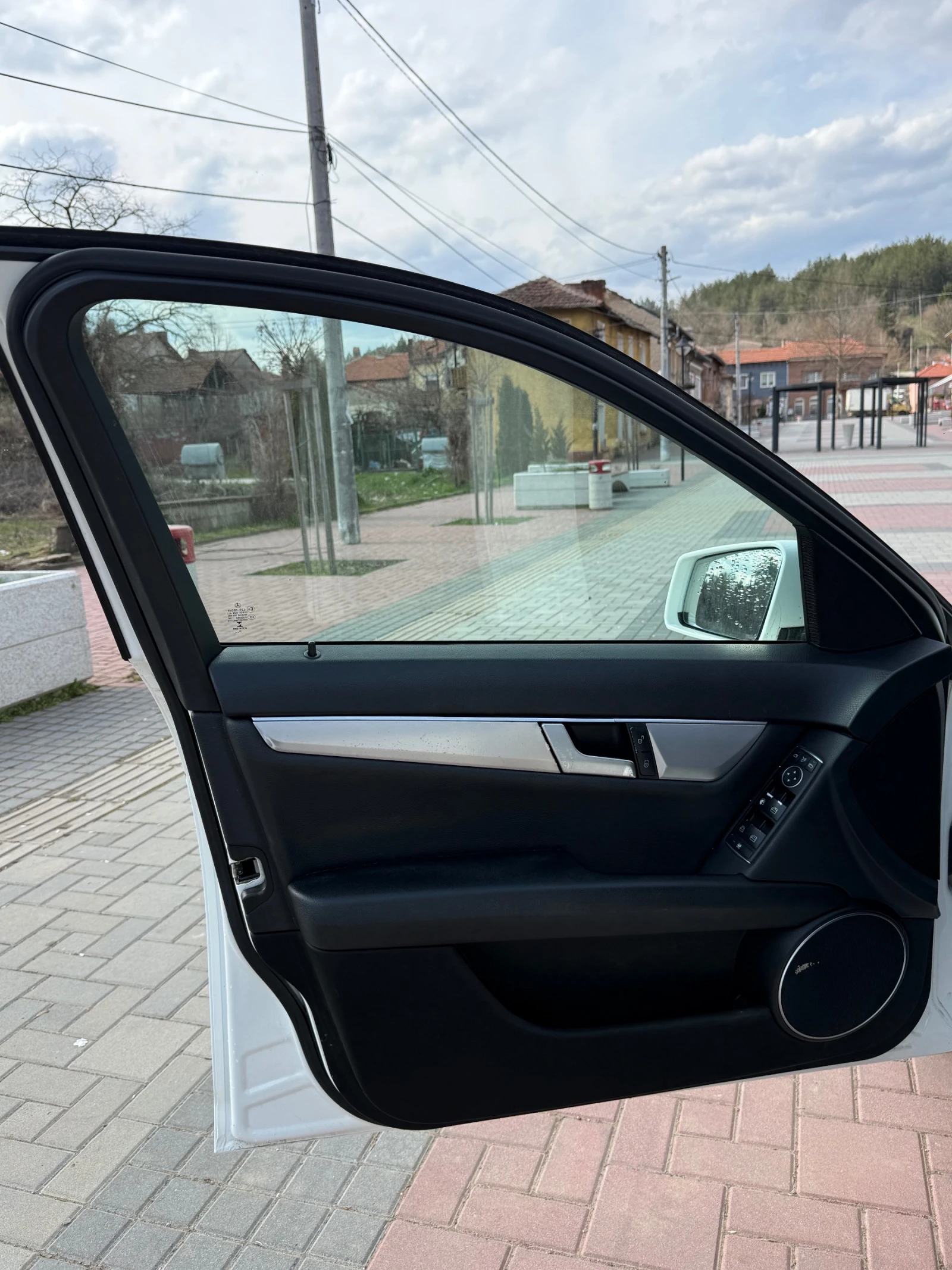 Mercedes-Benz C 220 НОВ ВНОС ГЕРМАНИЯ РЕАЛНА 2013, снимка 12 - Автомобили и джипове - 53893426