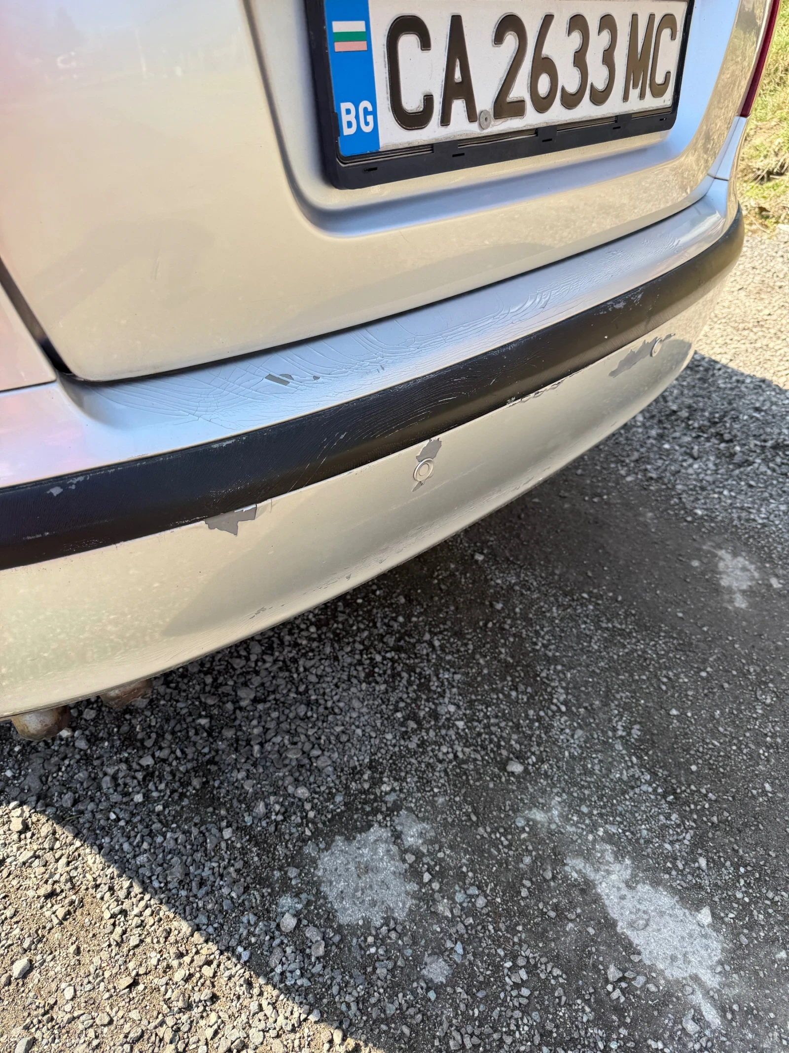 Skoda Octavia, снимка 6 - Автомобили и джипове - 53734119