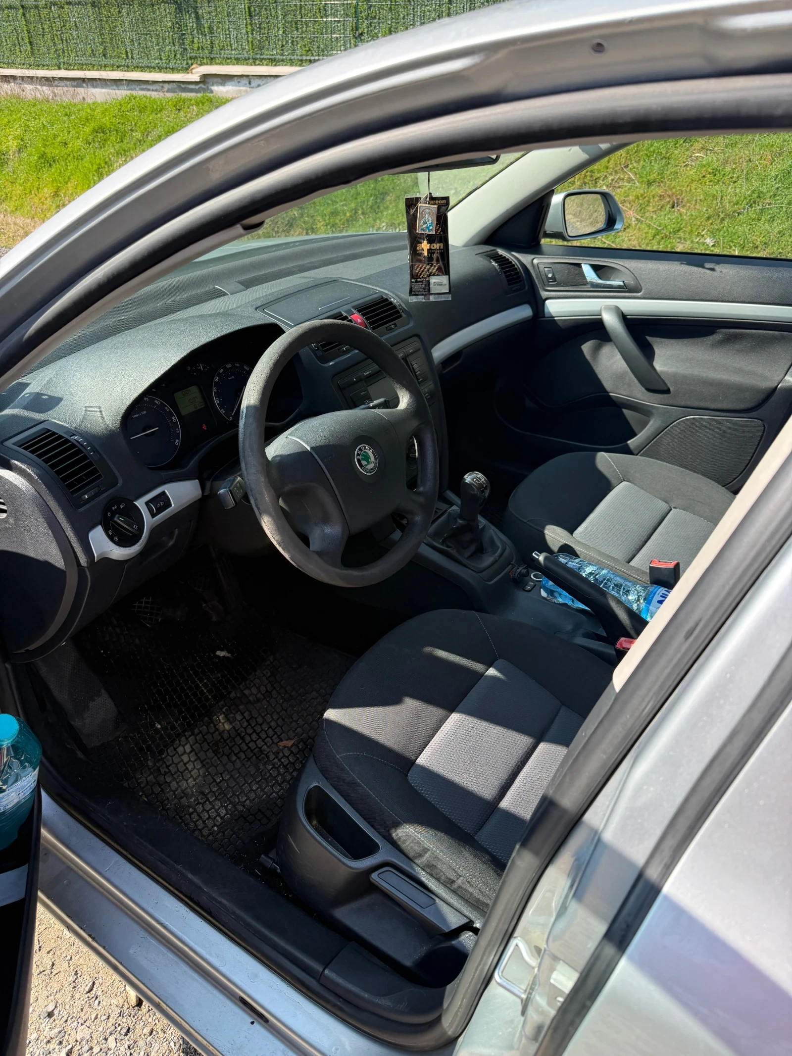 Skoda Octavia, снимка 5 - Автомобили и джипове - 53734119