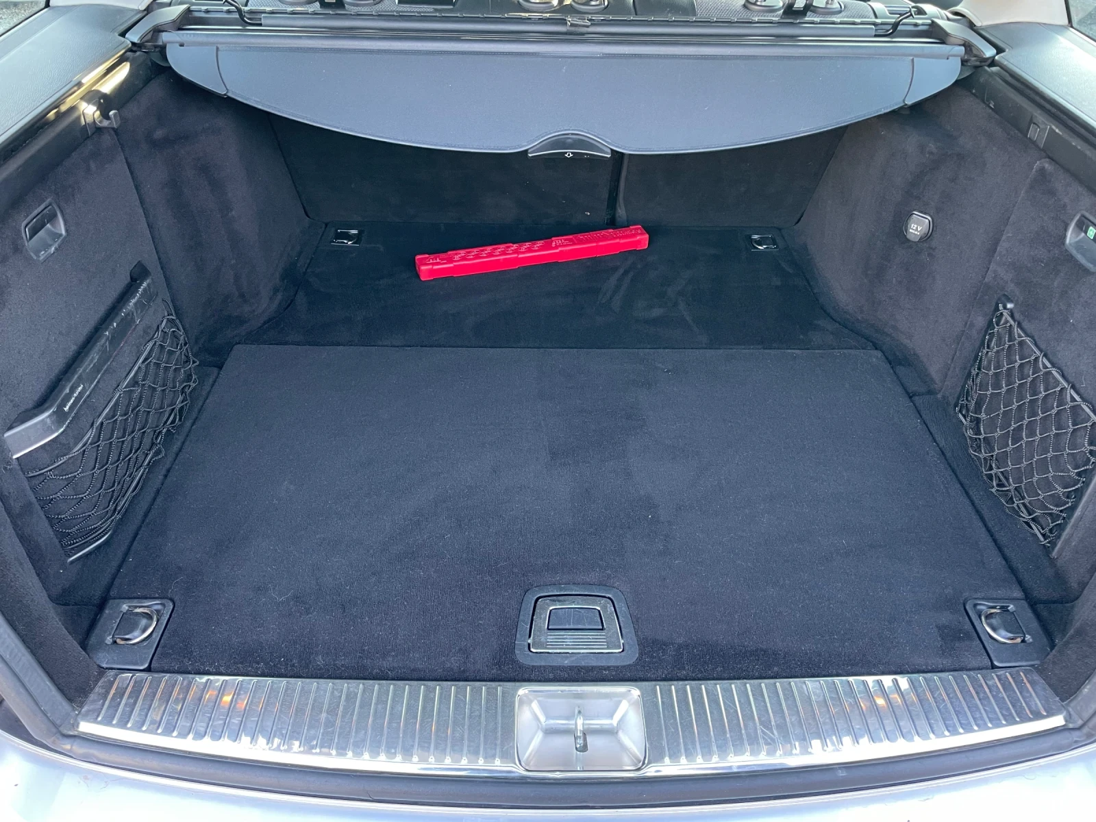 Mercedes-Benz C 220 646/HARMANN KARDON/АВАНГАРД/КОЖА/НАВИ/АВТОМАТ, снимка 9 - Автомобили и джипове - 53770621