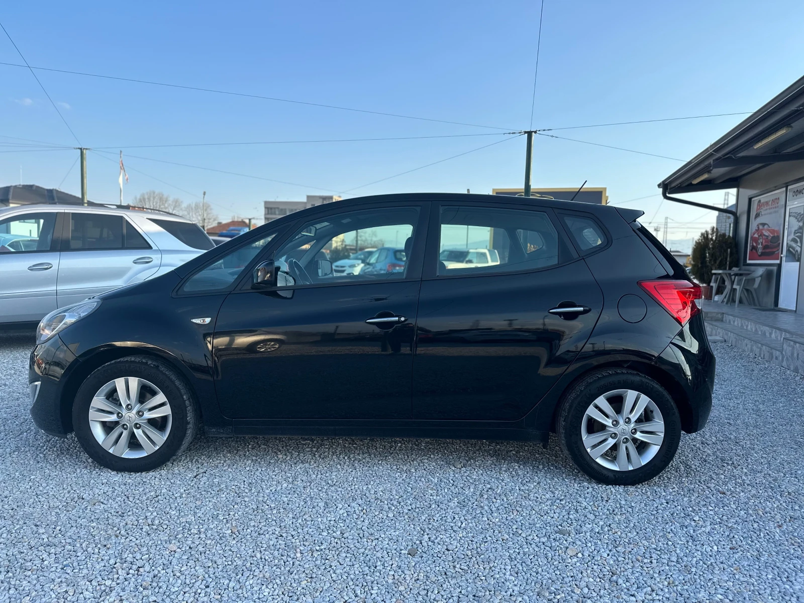 Hyundai Ix20 1.4 CRDI - изображение 2