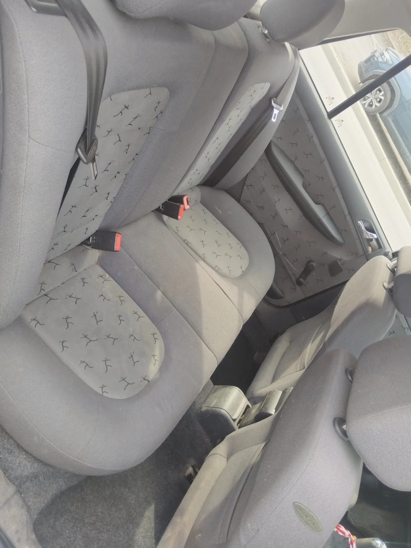 Skoda Fabia 2.0 , снимка 5 - Автомобили и джипове - 53937840