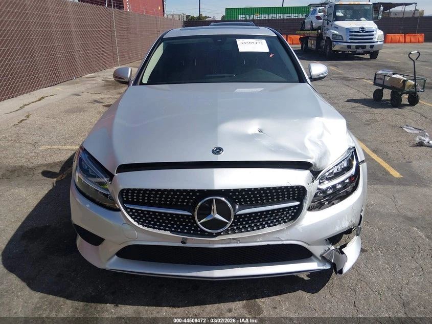 Mercedes-Benz C 300 2.0L I-4 DI, DOHC, VVT, TURBO, 255HP Rear Wheel | Mobile.bg � ����������� 12