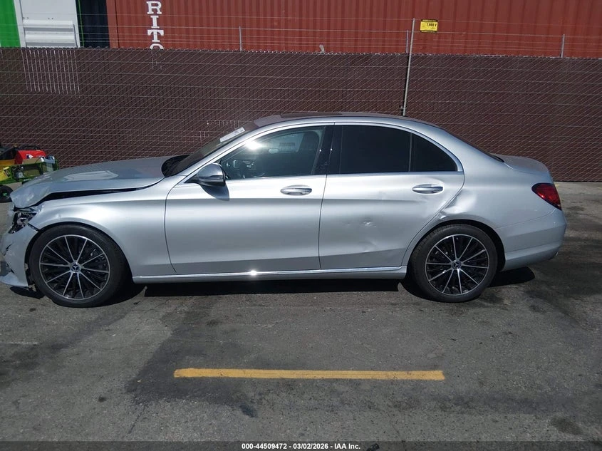 Mercedes-Benz C 300 2.0L I-4 DI, DOHC, VVT, TURBO, 255HP Rear Wheel | Mobile.bg � ����������� 14