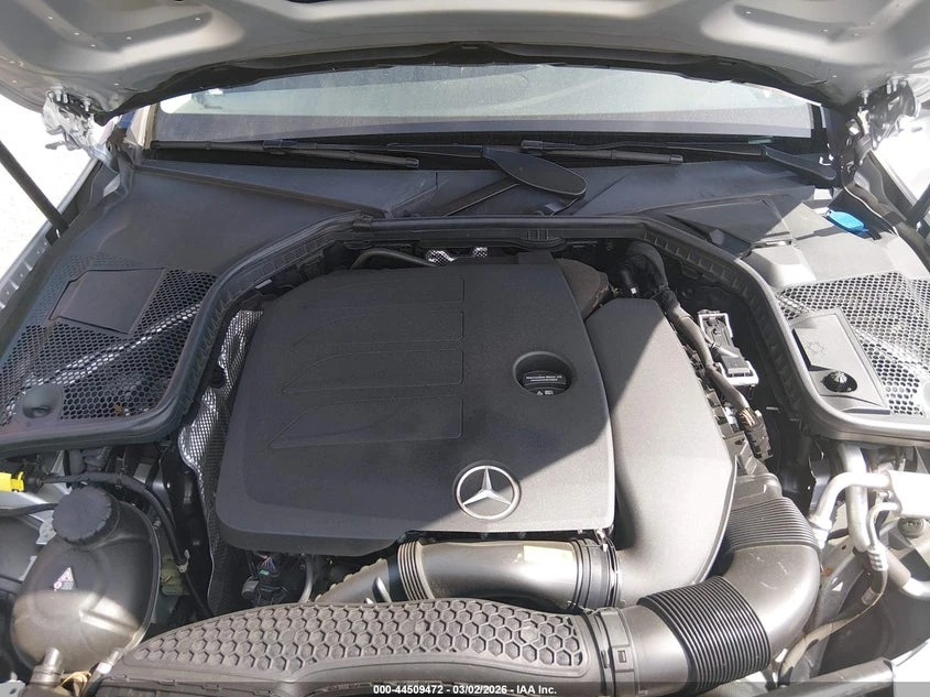 Mercedes-Benz C 300 2.0L I-4 DI, DOHC, VVT, TURBO, 255HP Rear Wheel | Mobile.bg � ����������� 10