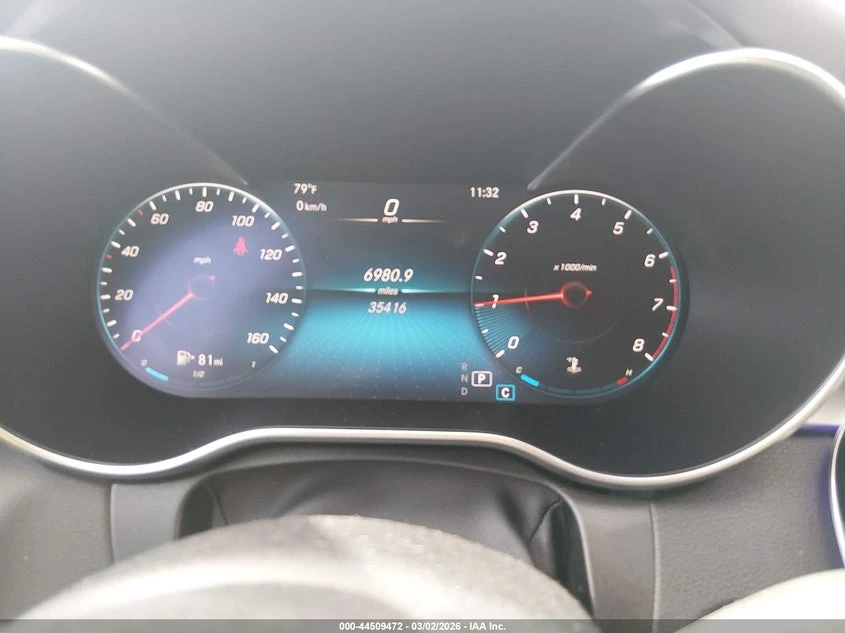 Mercedes-Benz C 300 2.0L I-4 DI, DOHC, VVT, TURBO, 255HP Rear Wheel | Mobile.bg � ����������� 7