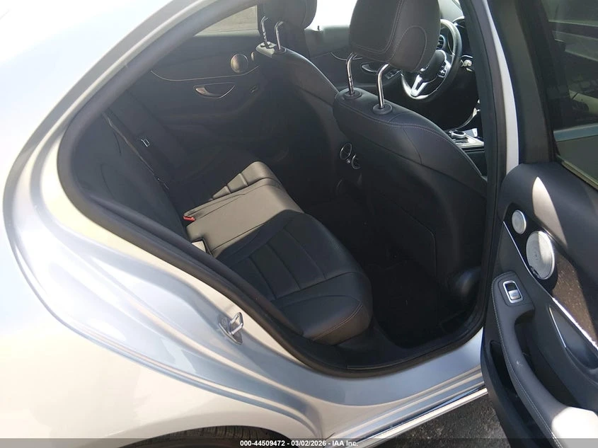 Mercedes-Benz C 300 2.0L I-4 DI, DOHC, VVT, TURBO, 255HP Rear Wheel | Mobile.bg � ����������� 8