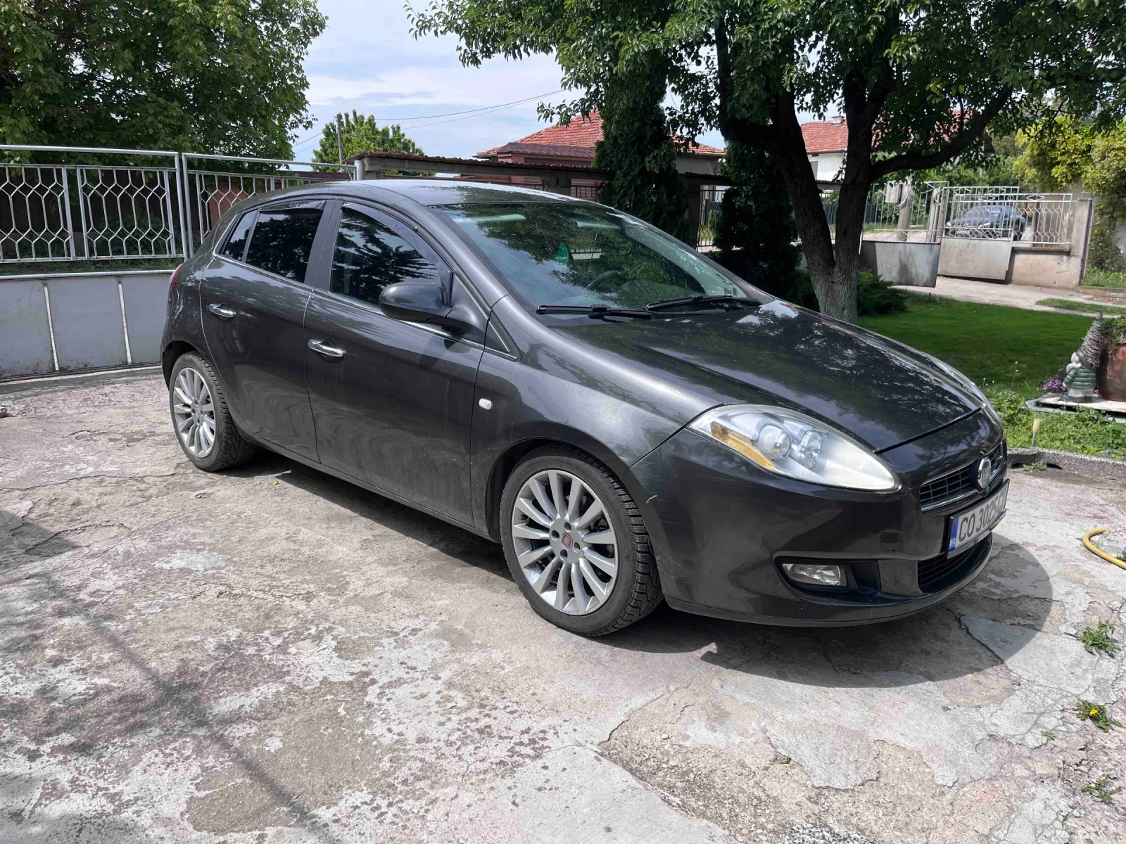 Fiat Bravo | Mobile.bg � ����������� 3