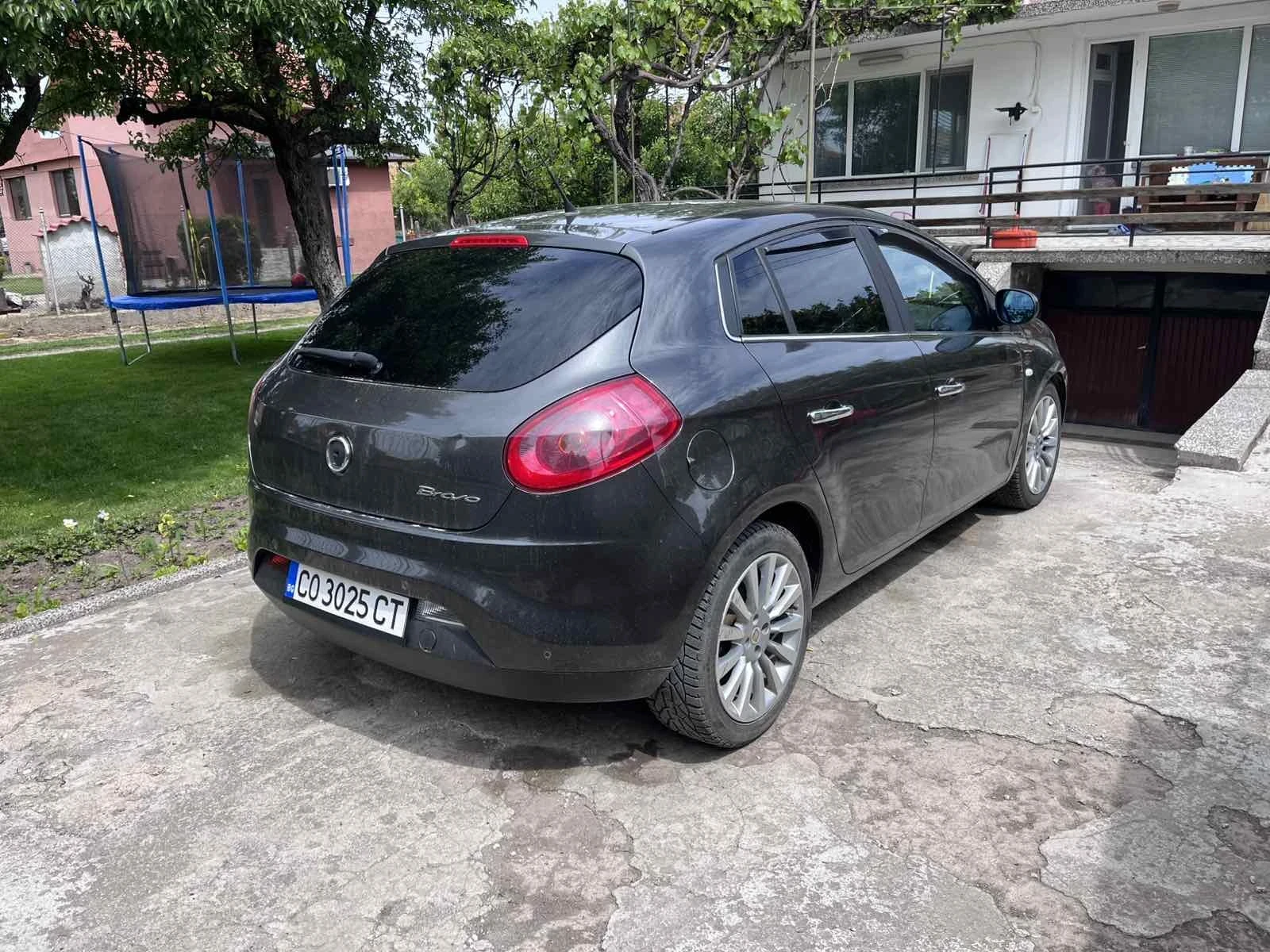 Fiat Bravo | Mobile.bg � ����������� 2