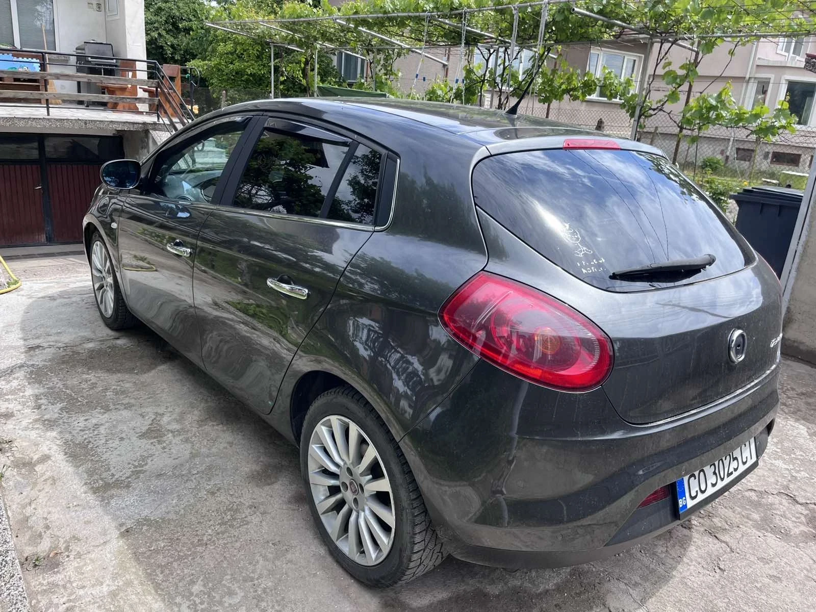 Fiat Bravo | Mobile.bg � ����������� 4