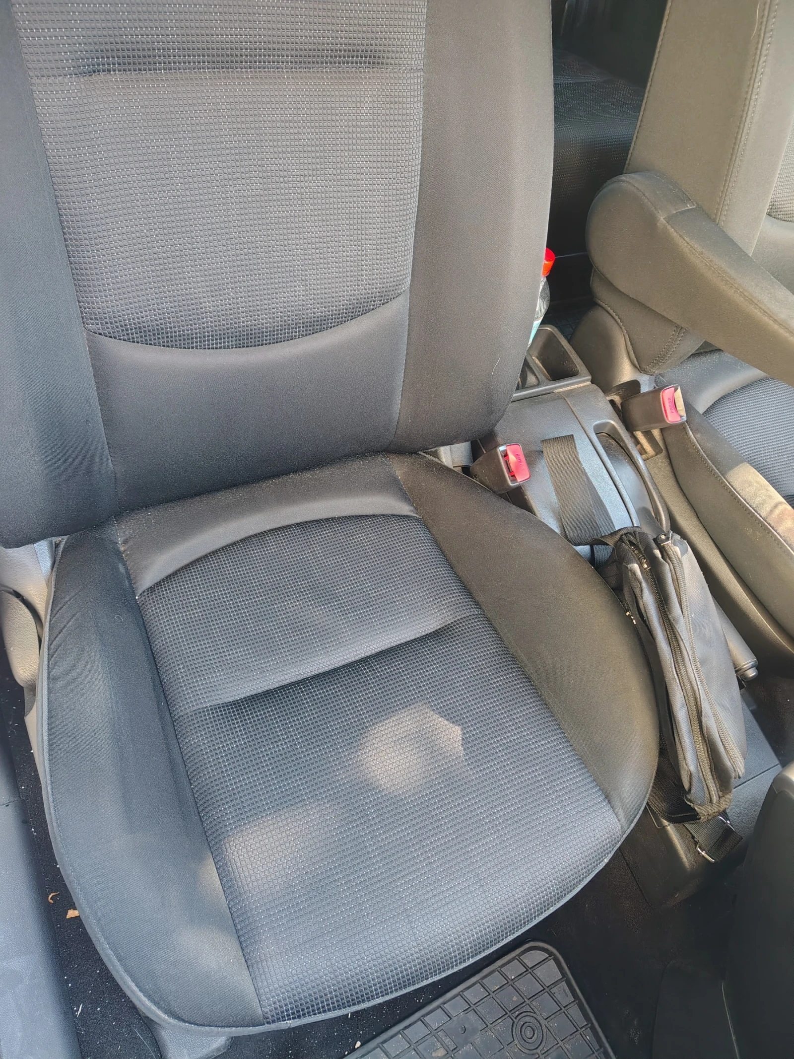 Mazda 5, снимка 14 - Автомобили и джипове - 54448858