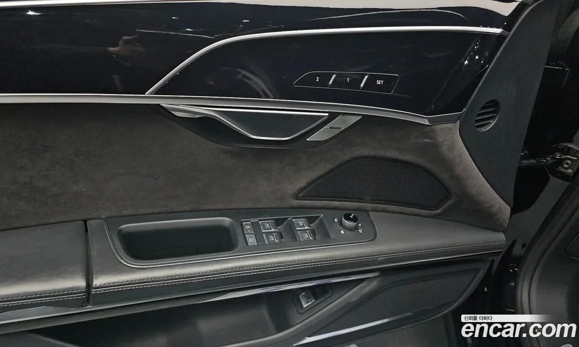 Audi A8 V6 50TDI, Distronic, HeadUP, Обдух., 360к. , снимка 16 - Автомобили и джипове - 54562666
