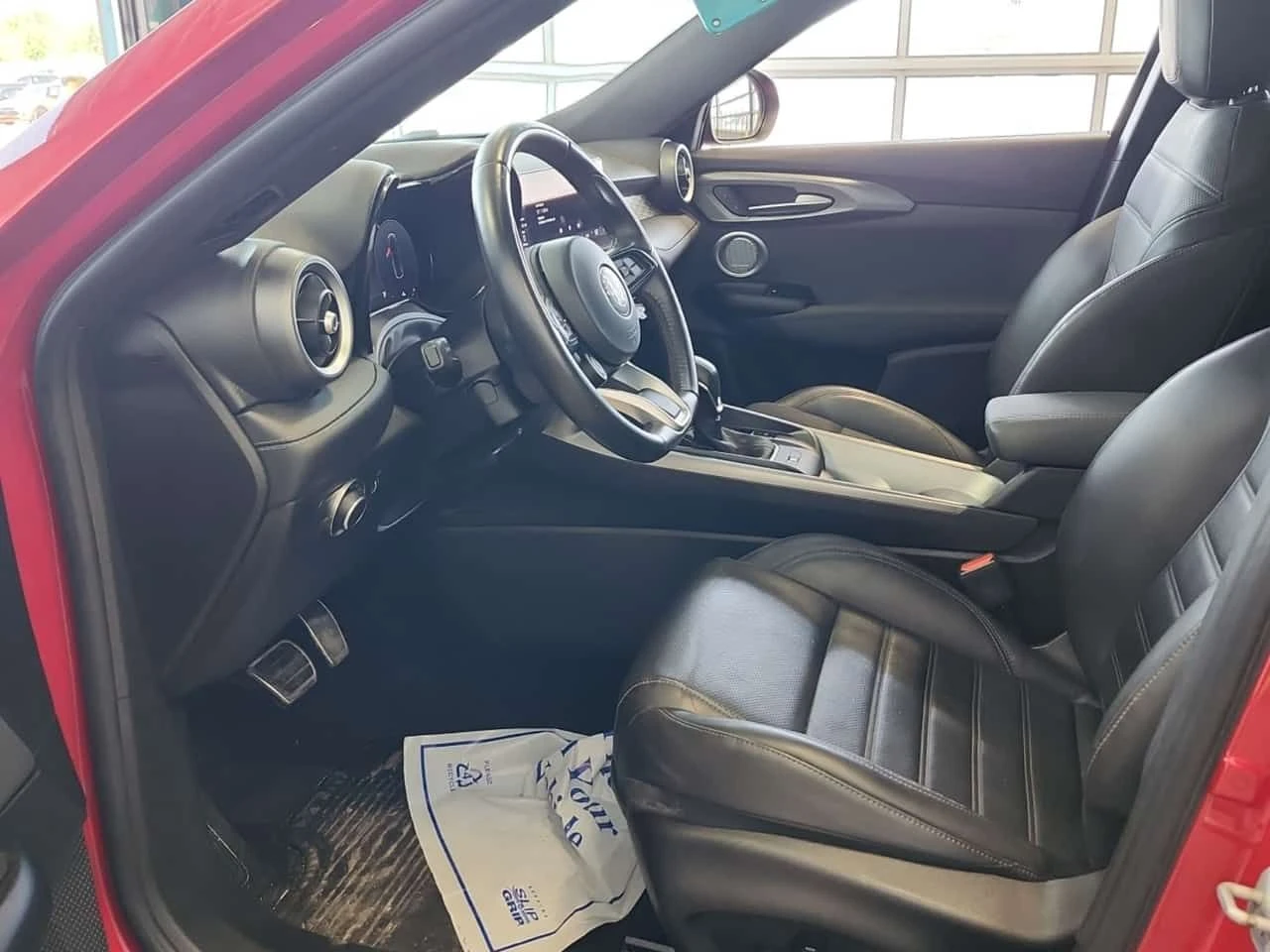 Alfa Romeo Tonale  VELOCE | LED | PANO | DISTRONIC , снимка 9 - Автомобили и джипове - 54776884