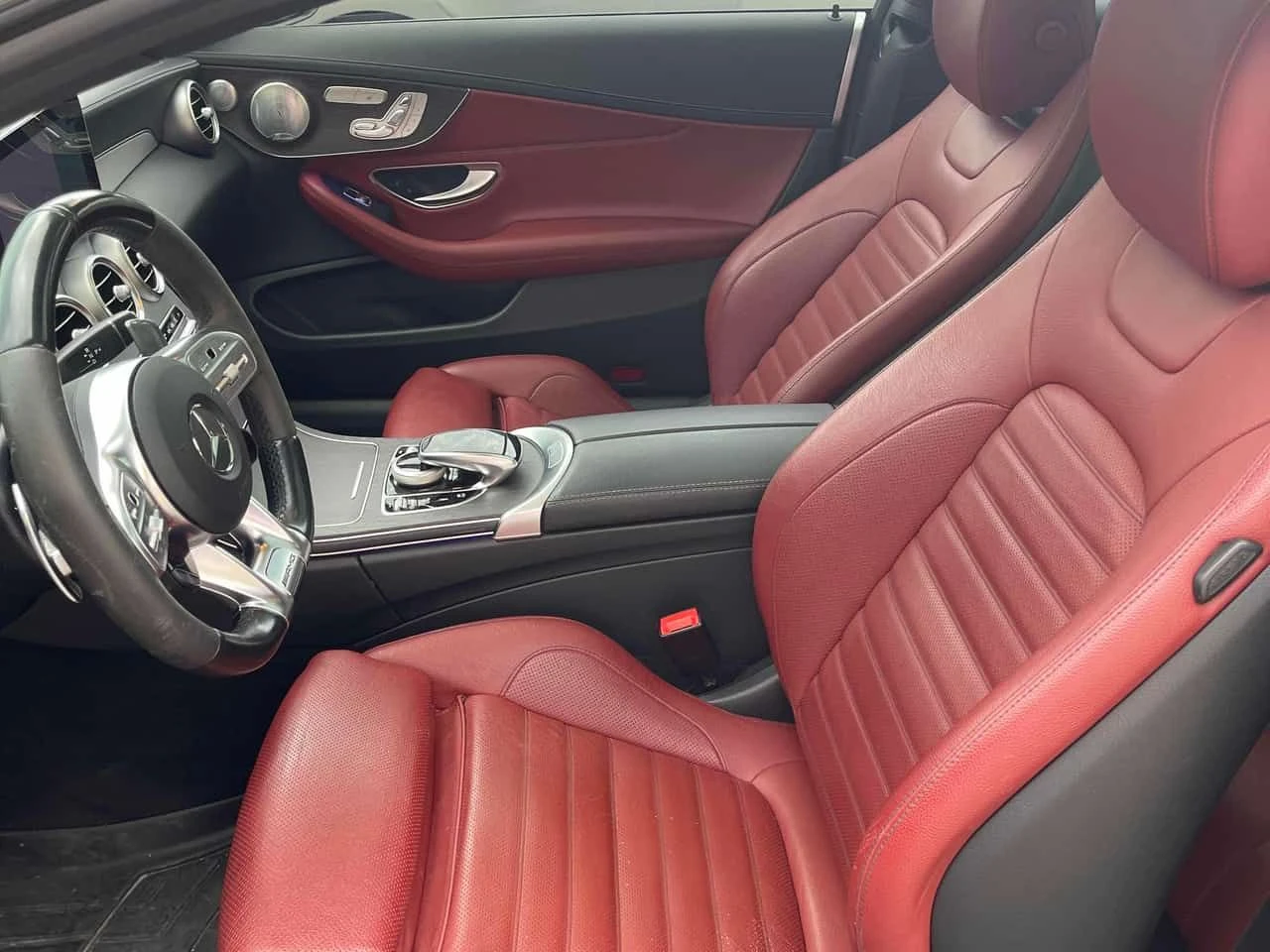 Mercedes-Benz AMG GT C * 43 * CARFAX * ���� �� �� | Mobile.bg � ����������� 14