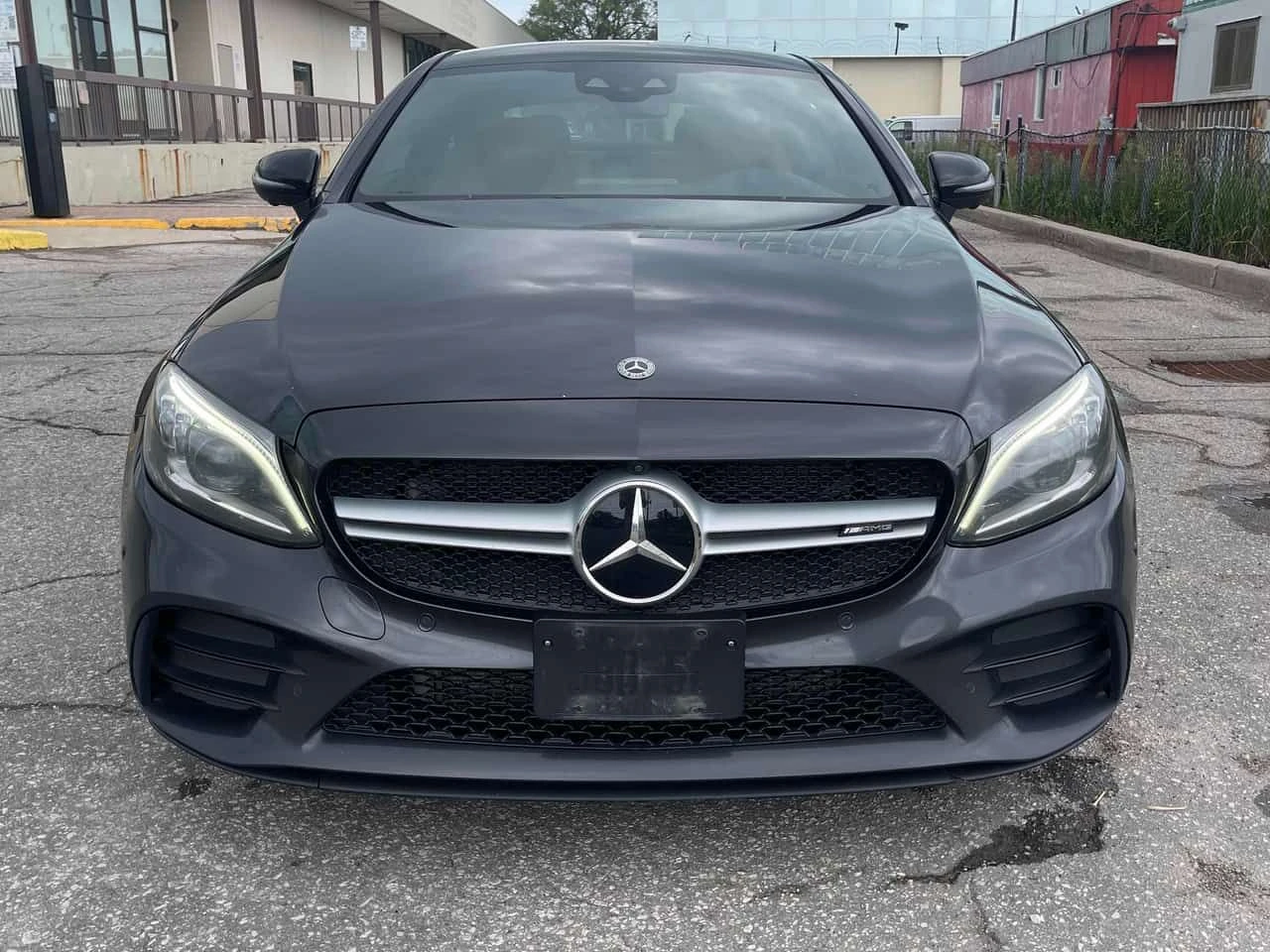 Mercedes-Benz AMG GT C * 43 * CARFAX * ���� �� �� | Mobile.bg � ����������� 4