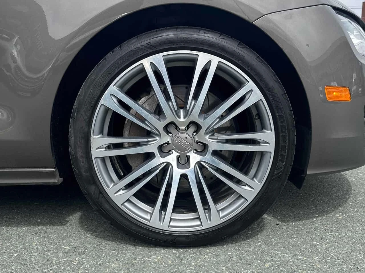 Audi A7 * 3.0 Premium * CARFAX * ��� ������������ ������ | Mobile.bg � ����������� 7