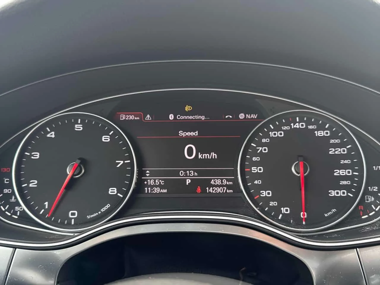 Audi A7 * 3.0 Premium * CARFAX * ��� ������������ ������ | Mobile.bg � ����������� 8