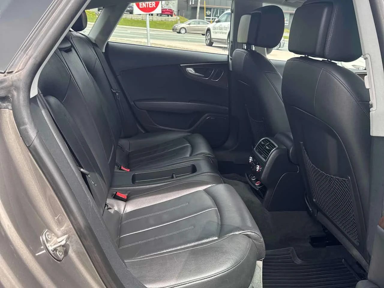 Audi A7 * 3.0 Premium * CARFAX * ��� ������������ ������ | Mobile.bg � ����������� 11