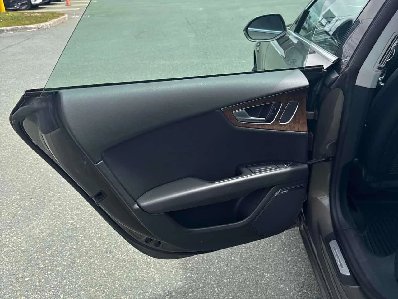 Audi A7 * 3.0 Premium * CARFAX * ��� ������������ ������ | Mobile.bg � ����������� 14