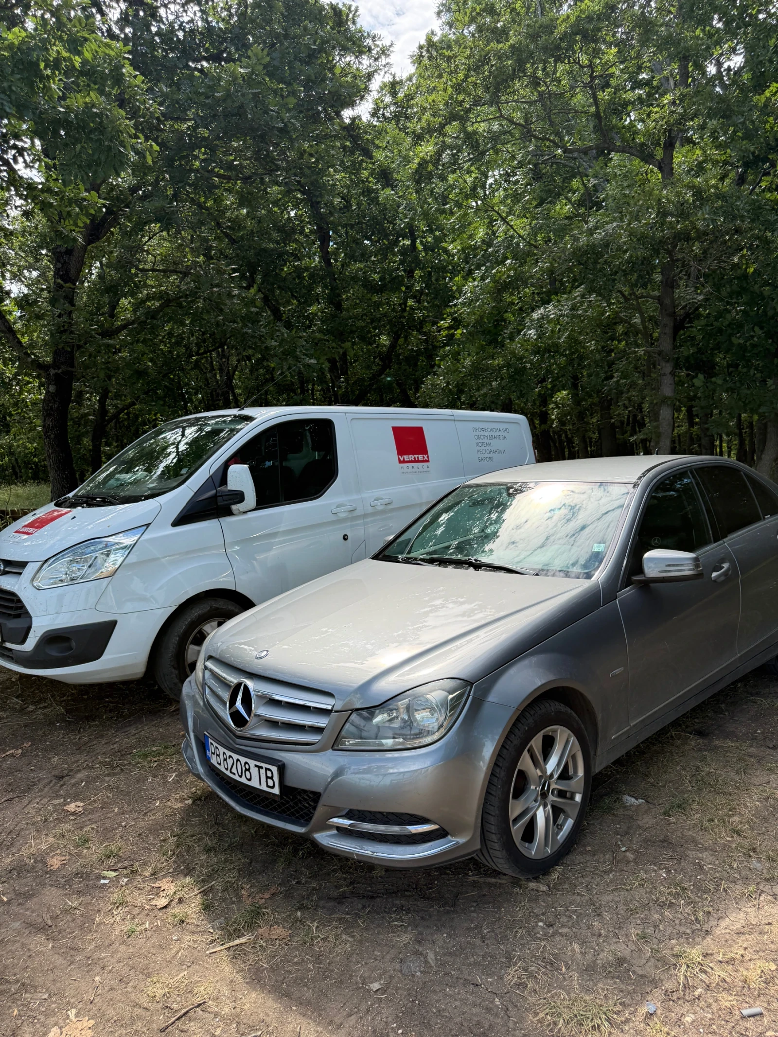 Mercedes-Benz C 180 W 204 facelift, снимка 4 - Автомобили и джипове - 54975648