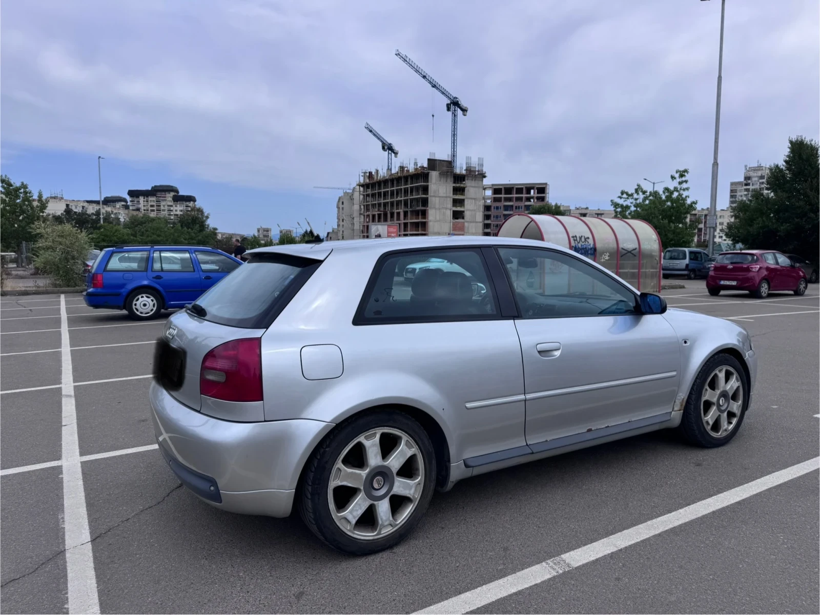 Audi S3 8L | Mobile.bg � ����������� 2