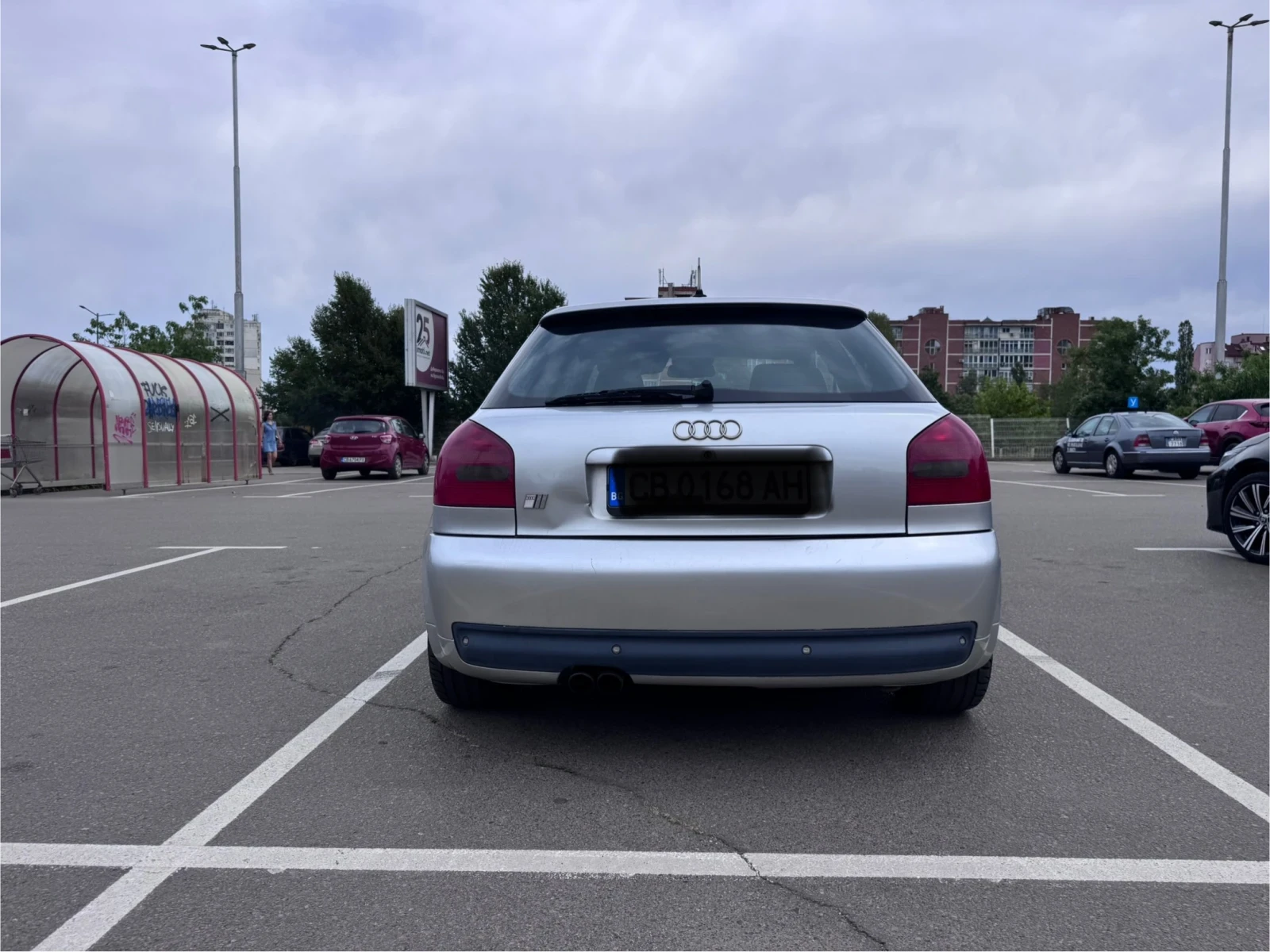 Audi S3 8L | Mobile.bg � ����������� 3