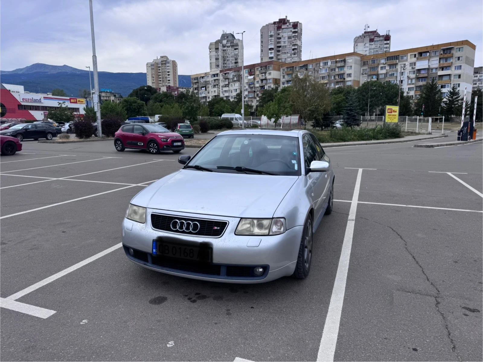 Audi S3 8L | Mobile.bg � ����������� 1