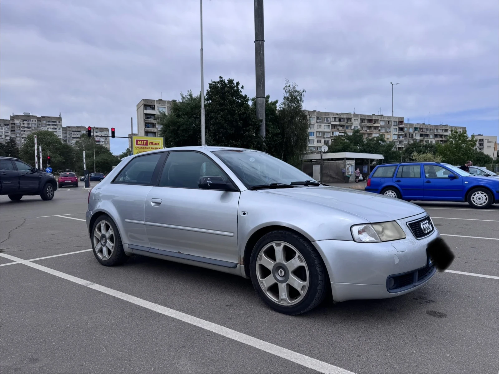 Audi S3 8L | Mobile.bg � ����������� 4