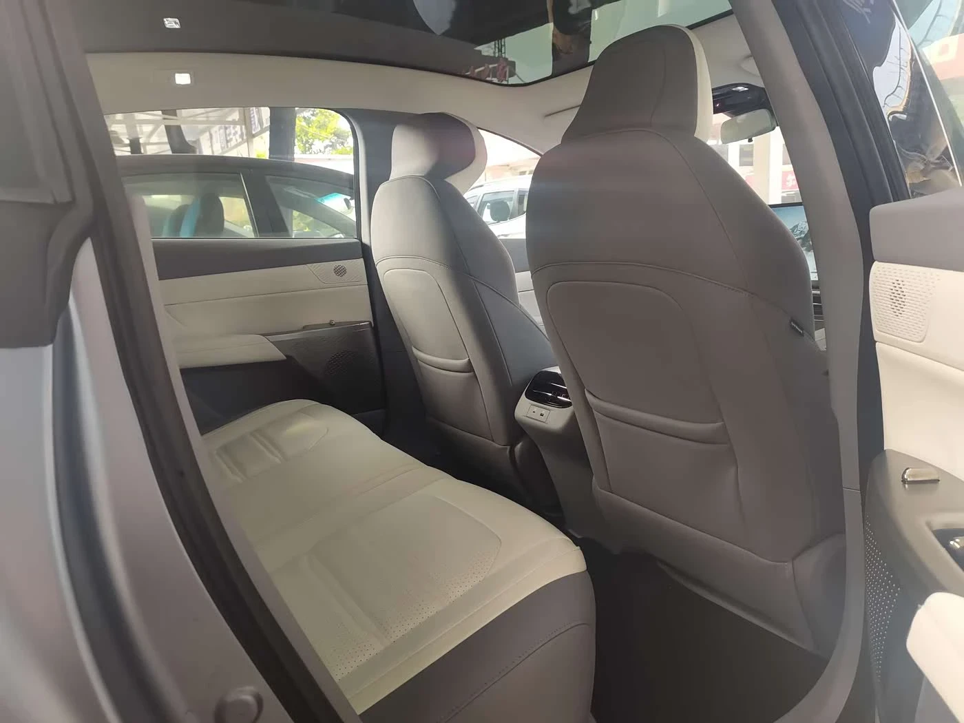 DONGFENG S7 007 Pro Edition 620km autogeorge.com, снимка 7 - Автомобили и джипове - 55134633