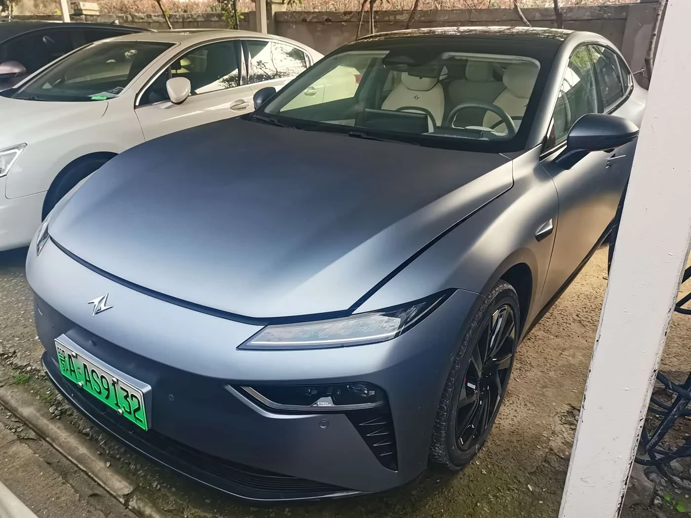 DONGFENG S7 007 Pro Edition 620km autogeorge.com, снимка 8 - Автомобили и джипове - 55134633