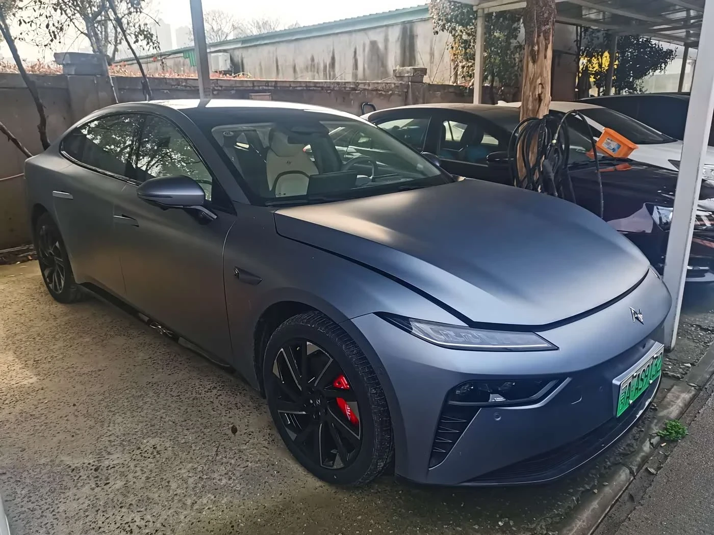 DONGFENG S7 007 Pro Edition 620km autogeorge.com
