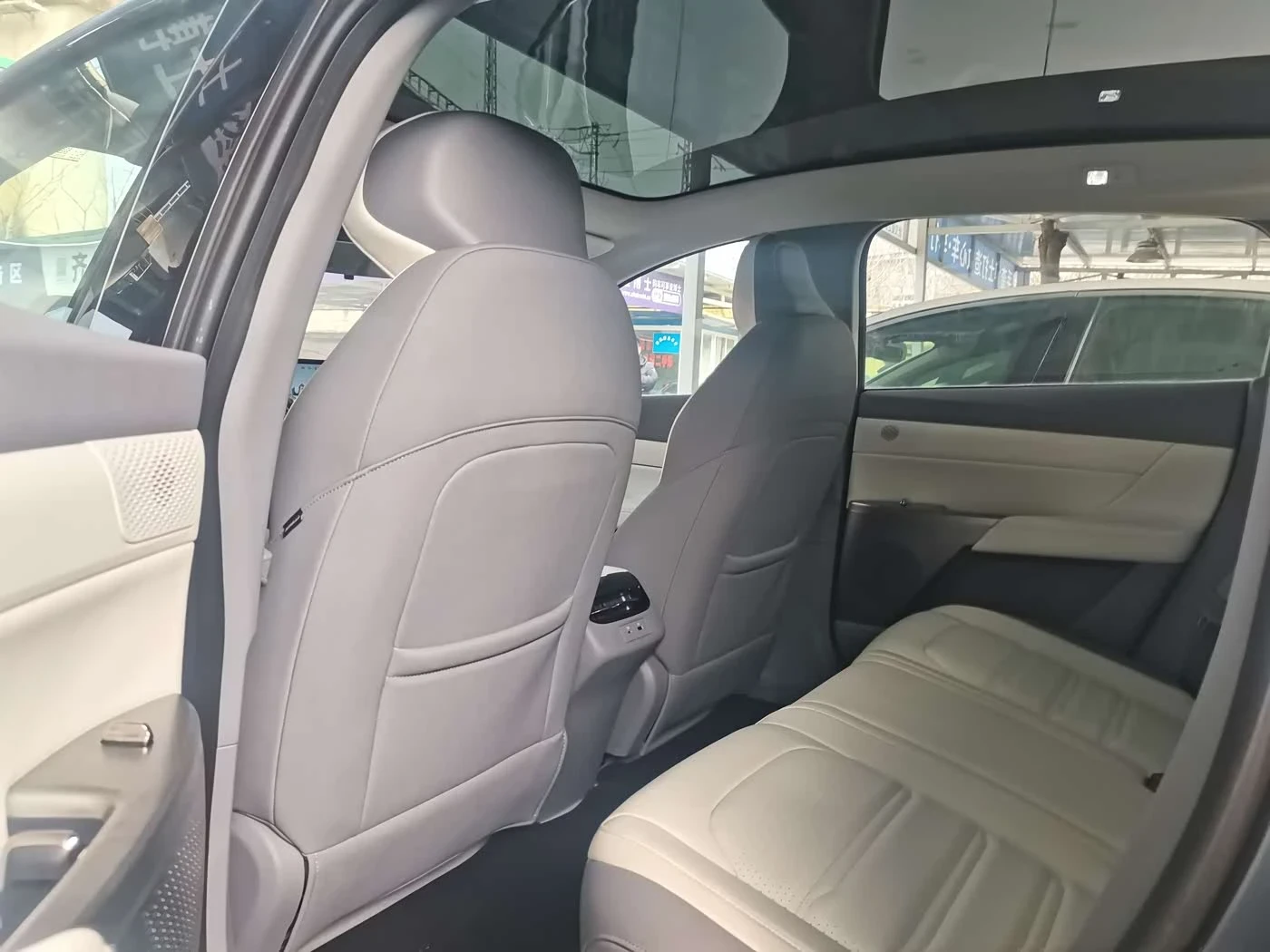 DONGFENG S7 007 Pro Edition 620km autogeorge.com, снимка 6 - Автомобили и джипове - 55134633