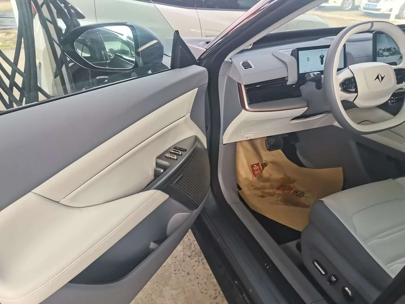 DONGFENG S7 007 Pro Edition 620km autogeorge.com, снимка 10 - Автомобили и джипове - 55134633