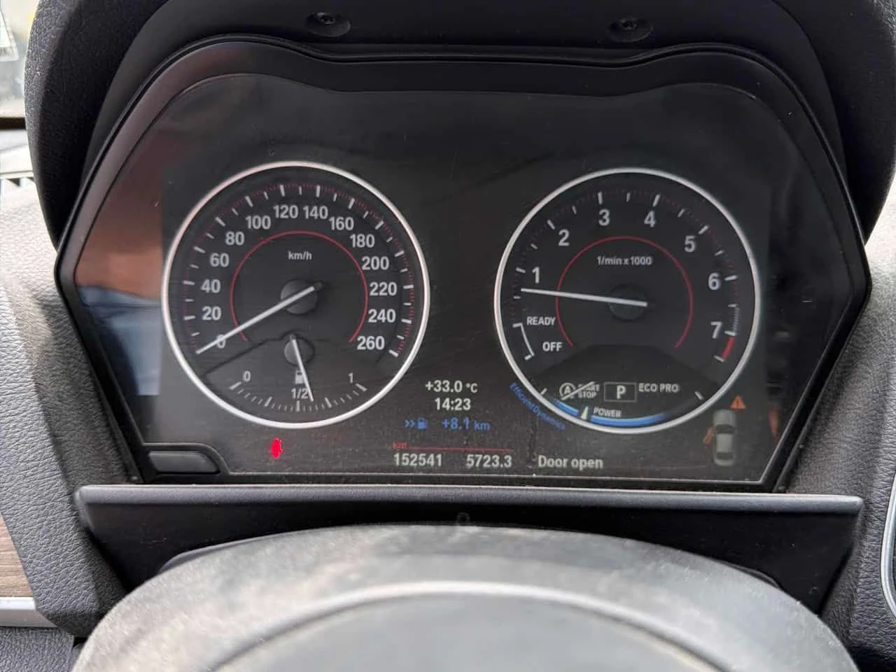 BMW 240 * xDrive * ЛИЦЕНЗИРАН ДИЛЪР * CARFAX, снимка 17 - Автомобили и джипове - 55593372