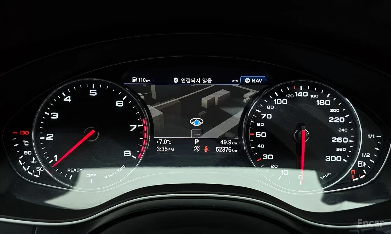 Audi A6 QUATTRO 45 TFSI / HUD / ������� / ����� / ������ | Mobile.bg � ����������� 8