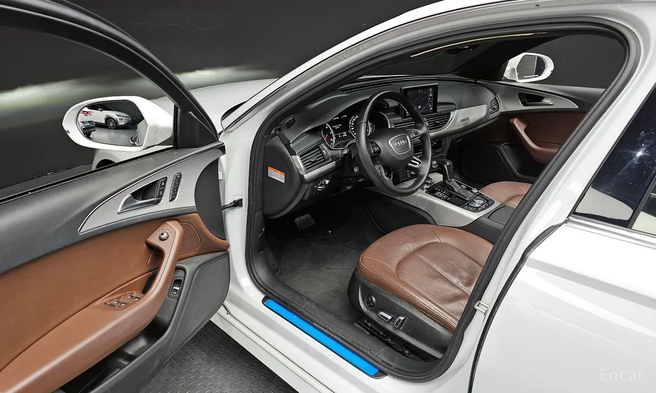 Audi A6 QUATTRO 45 TFSI / HUD / ������� / ����� / ������ | Mobile.bg � ����������� 11