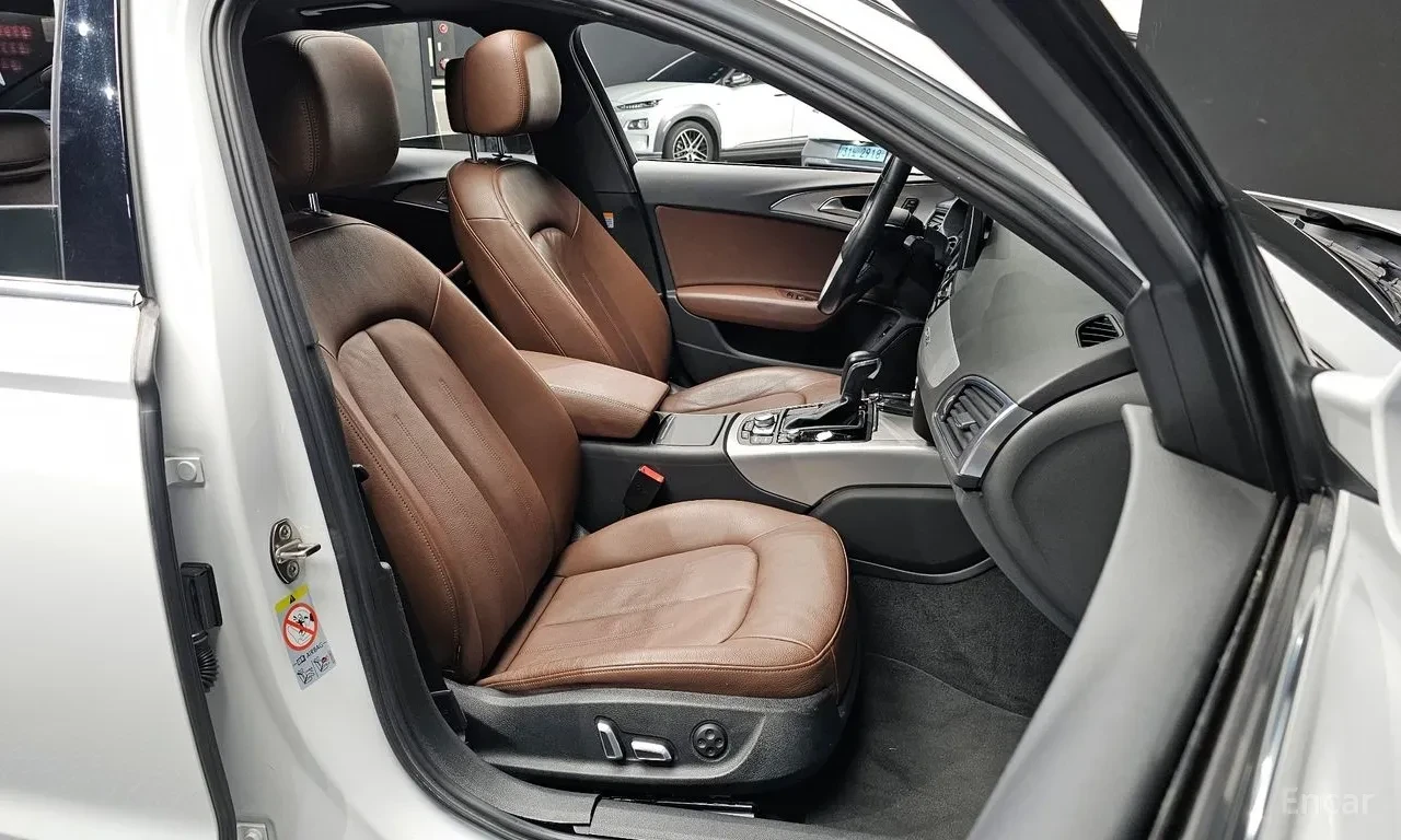 Audi A6 QUATTRO 45 TFSI / HUD / ������� / ����� / ������ | Mobile.bg � ����������� 10