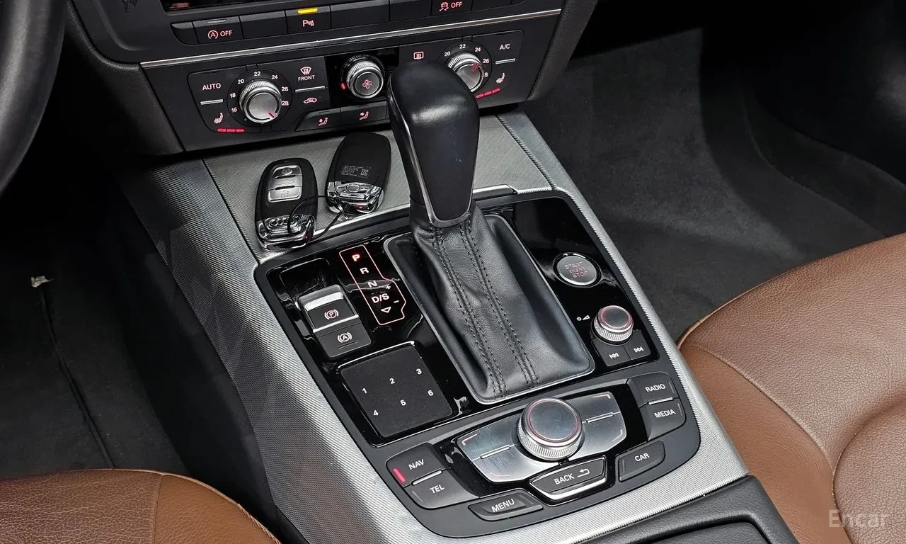Audi A6 QUATTRO 45 TFSI / HUD / ������� / ����� / ������ | Mobile.bg � ����������� 9
