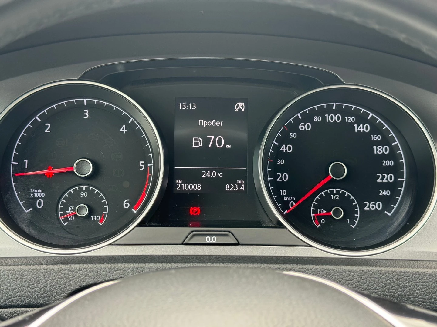 VW Golf, снимка 15 - Автомобили и джипове - 56420383
