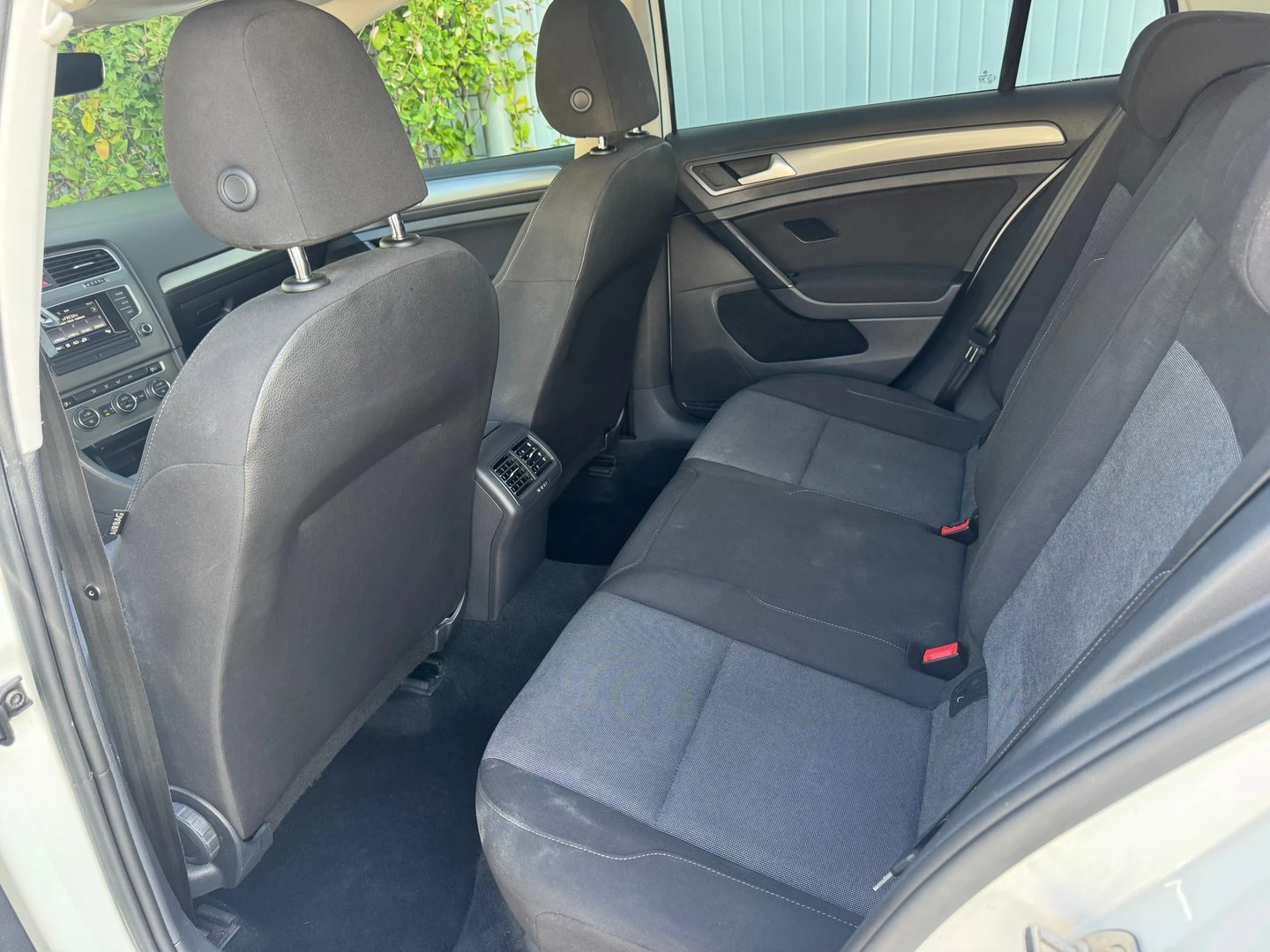 VW Golf, снимка 11 - Автомобили и джипове - 56420383