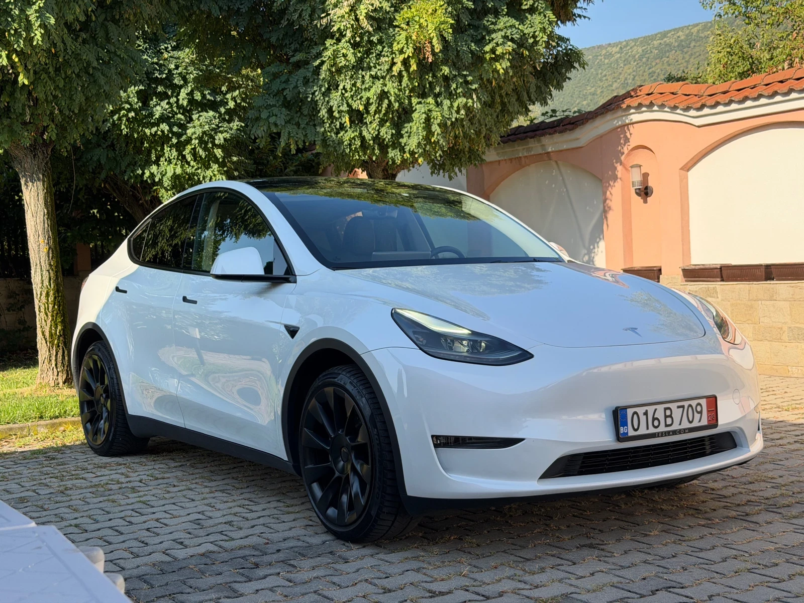 Tesla Model Y LongRange/DualMotor/514hp/2023/BERLIN/99�.�� | Mobile.bg � ����������� 3