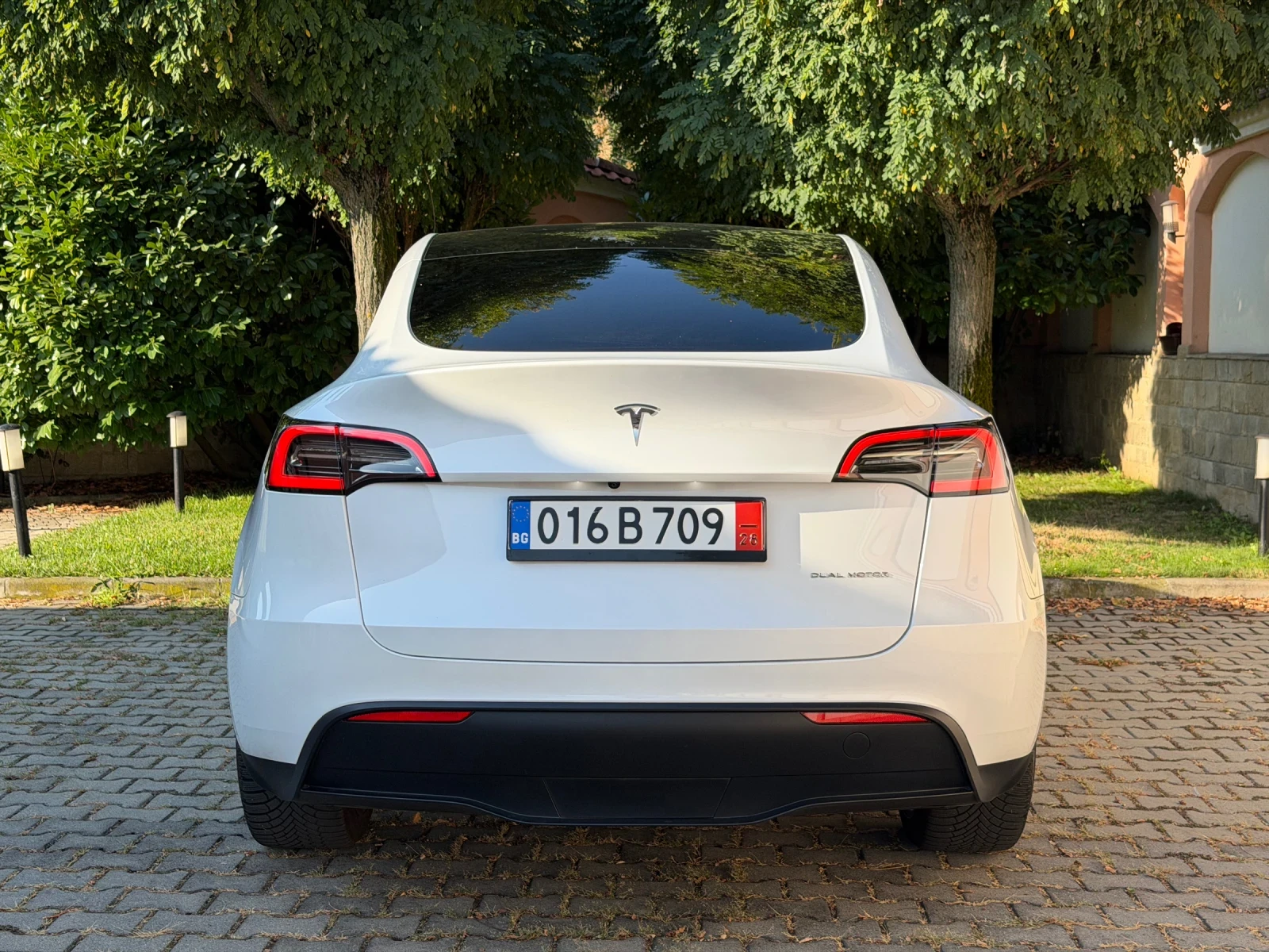 Tesla Model Y LongRange/DualMotor/514hp/2023/BERLIN/99�.�� | Mobile.bg � ����������� 5