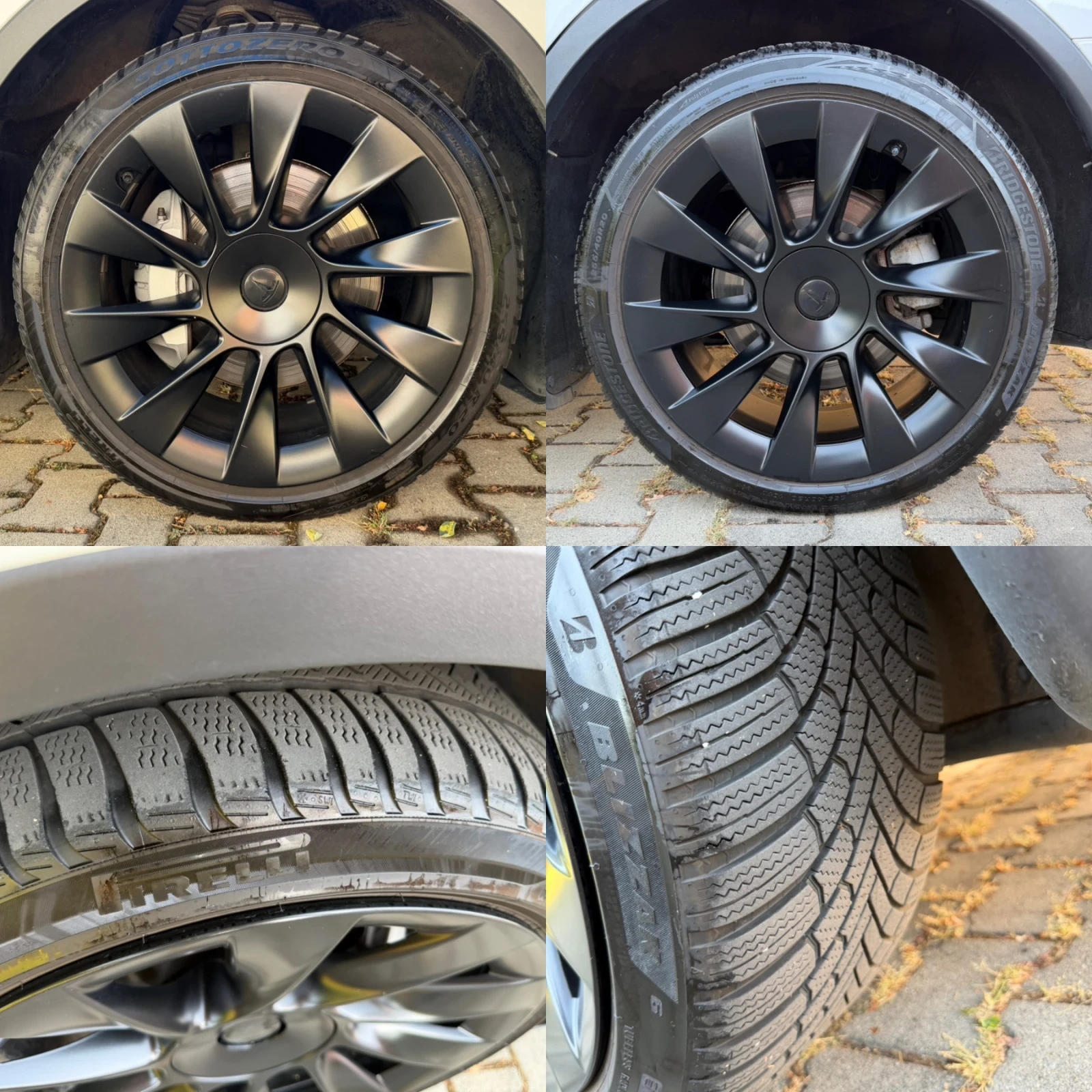 Tesla Model Y LongRange/DualMotor/514hp/2023/BERLIN/99�.�� | Mobile.bg � ����������� 17