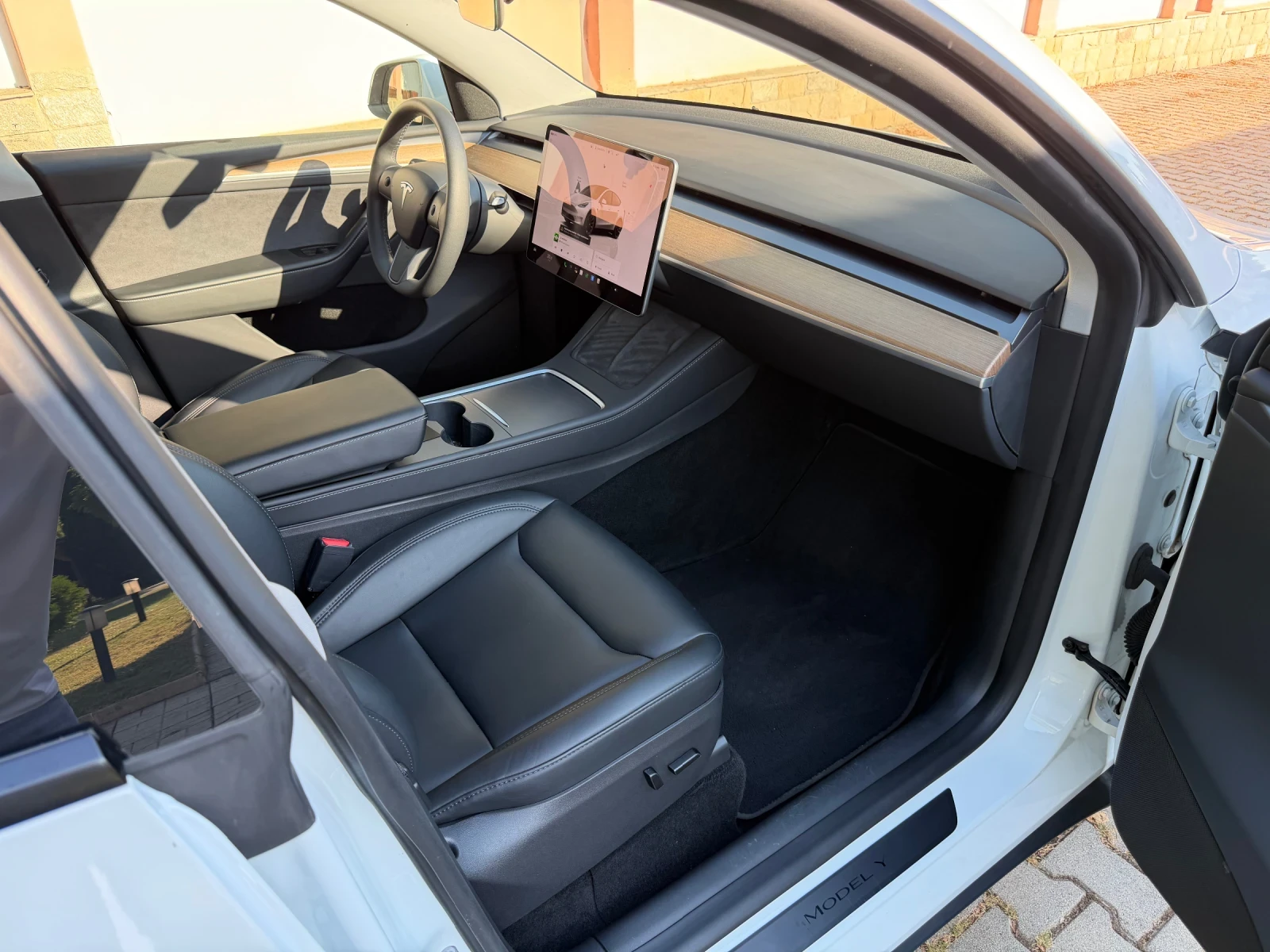 Tesla Model Y LongRange/DualMotor/514hp/2023/BERLIN/99�.�� | Mobile.bg � ����������� 11