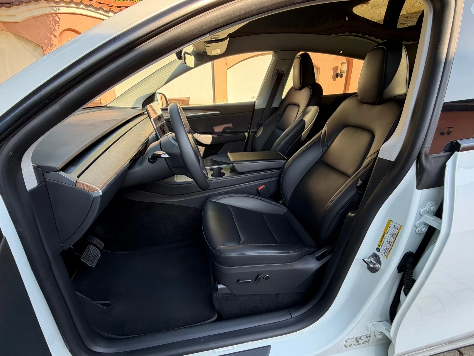 Tesla Model Y LongRange/DualMotor/514hp/2023/BERLIN/99�.�� | Mobile.bg � ����������� 10