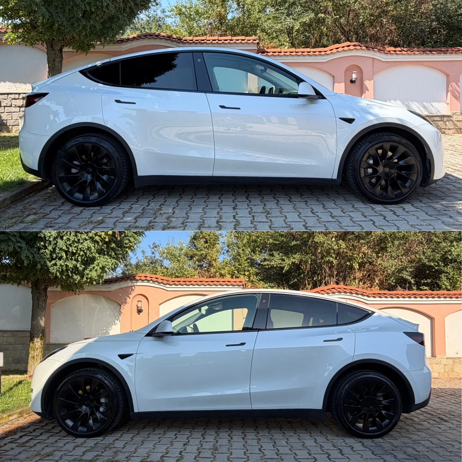 Tesla Model Y LongRange/DualMotor/514hp/2023/BERLIN/99�.�� | Mobile.bg � ����������� 7
